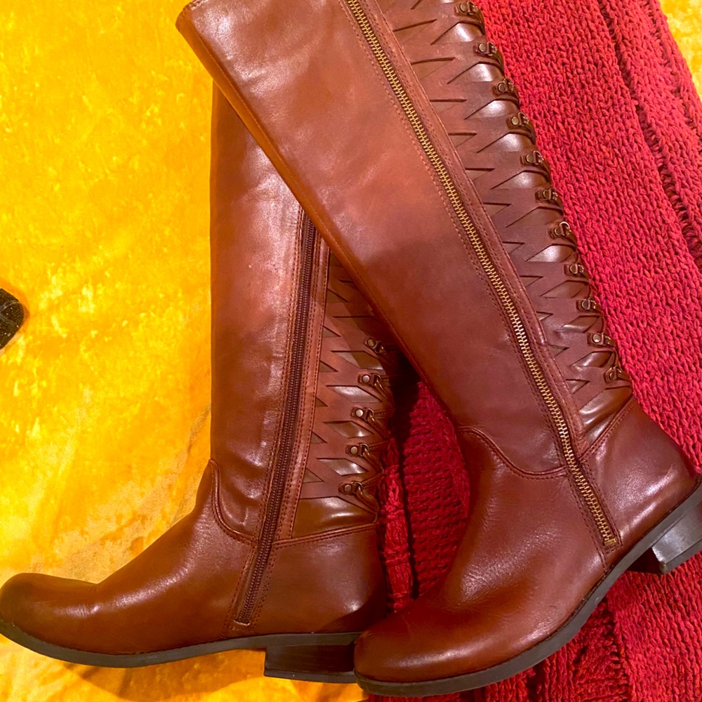 Gianni Bini Tall Boots